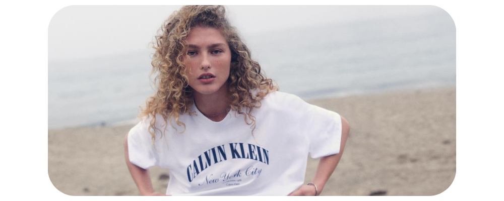 Calvin Klein / Women