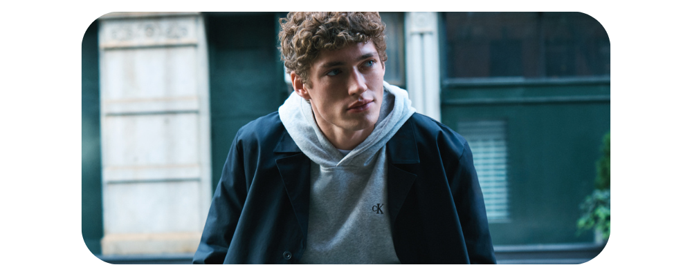 Calvin Klein / Men