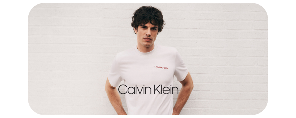Calvin Klein