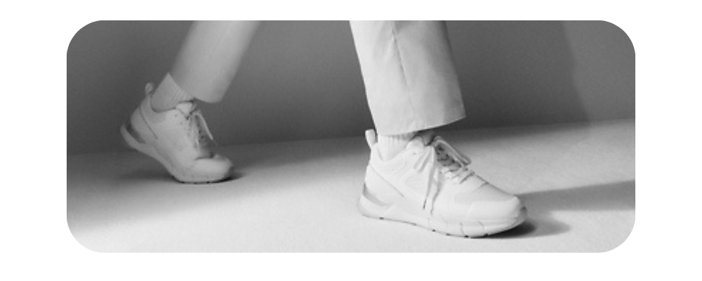 Footwear/Men