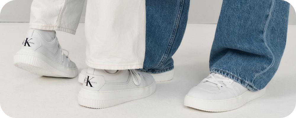 Footwear/View All