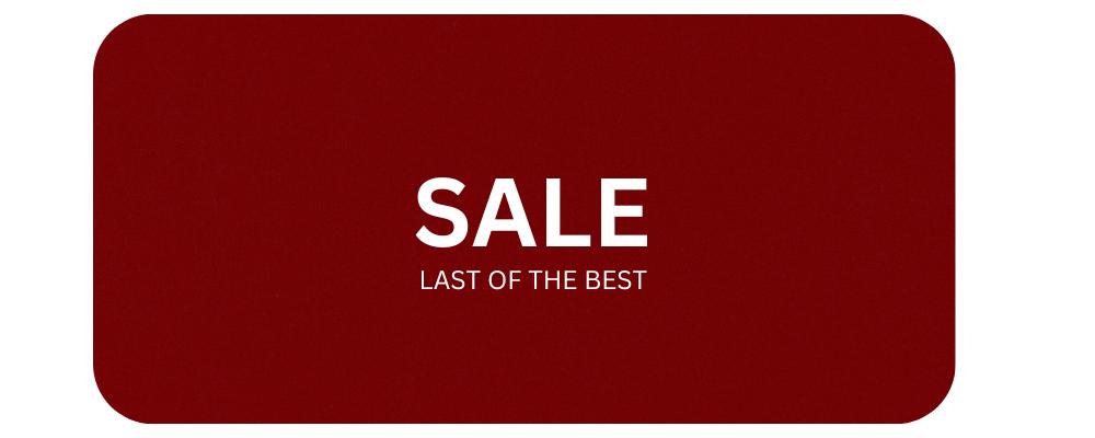 SALE
