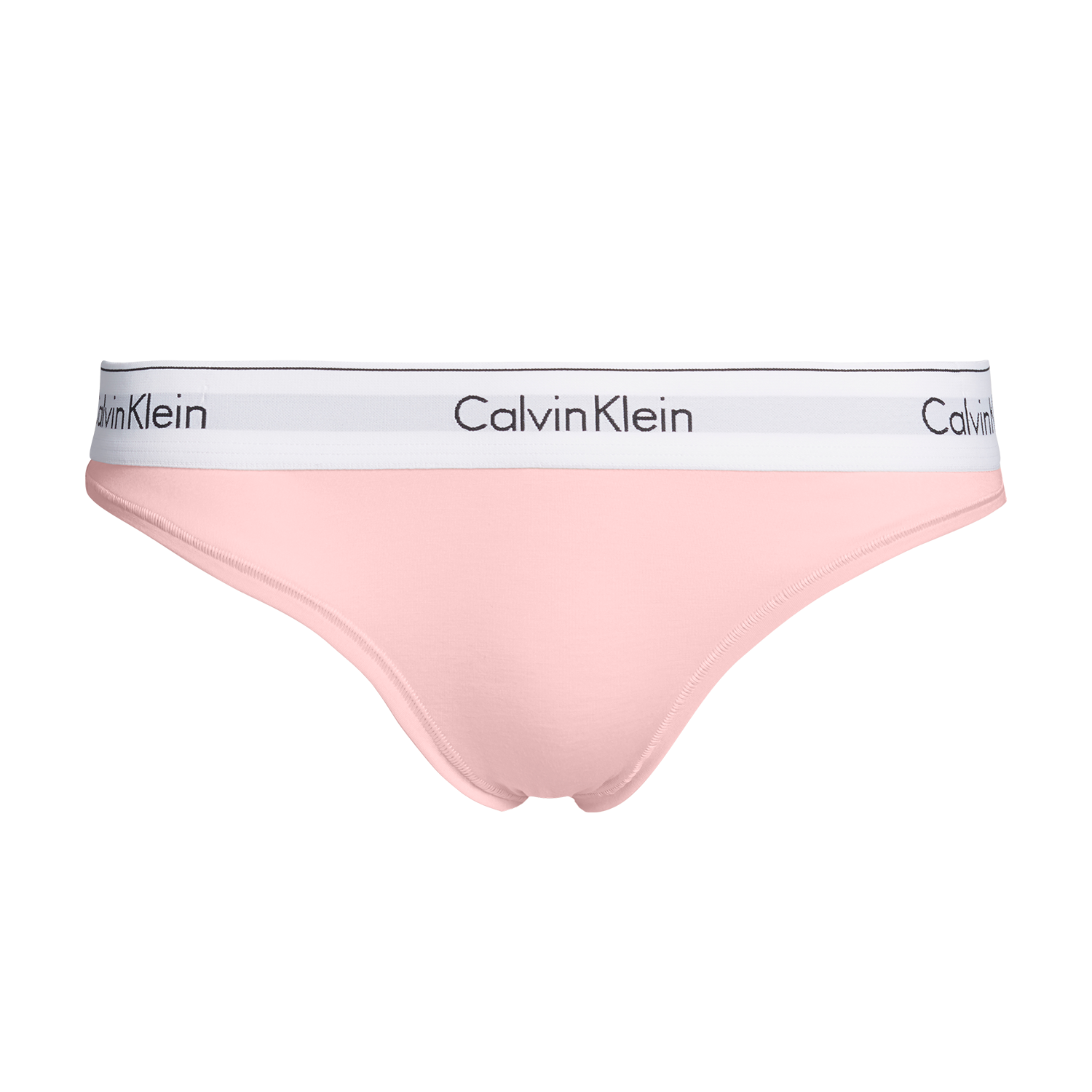 Modern Cotton Bikini Briefs Pink