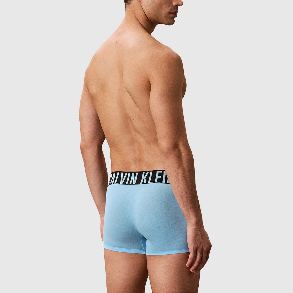 3 Pack Trunk - Grey Multi