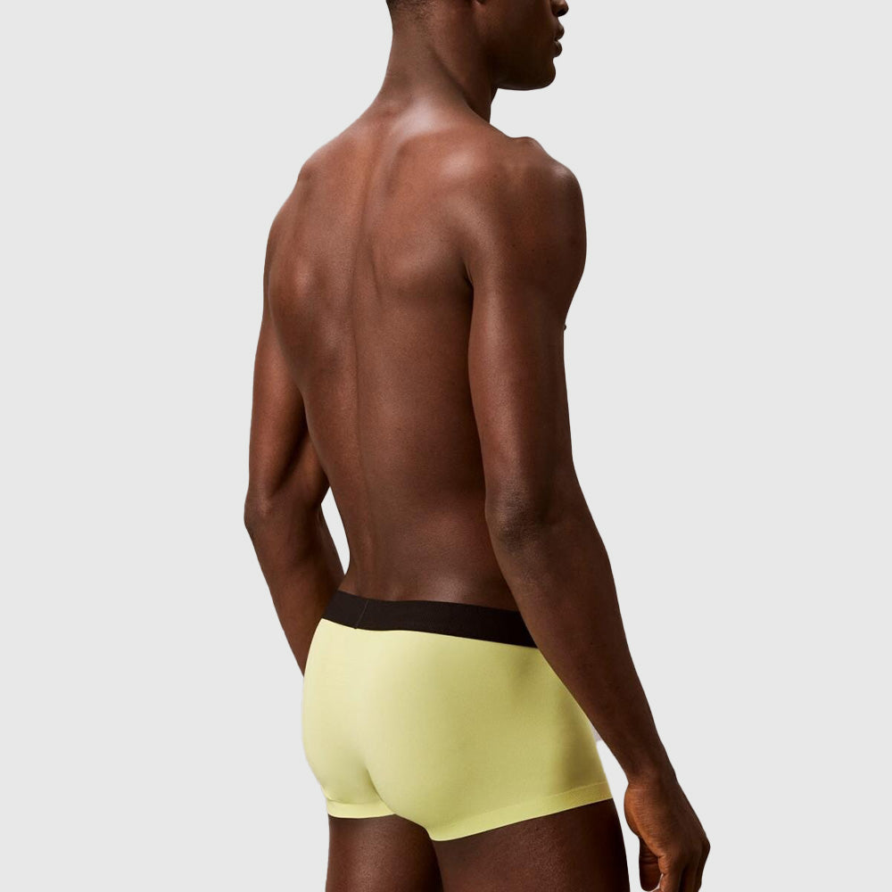 Low Rise Trunk - Green