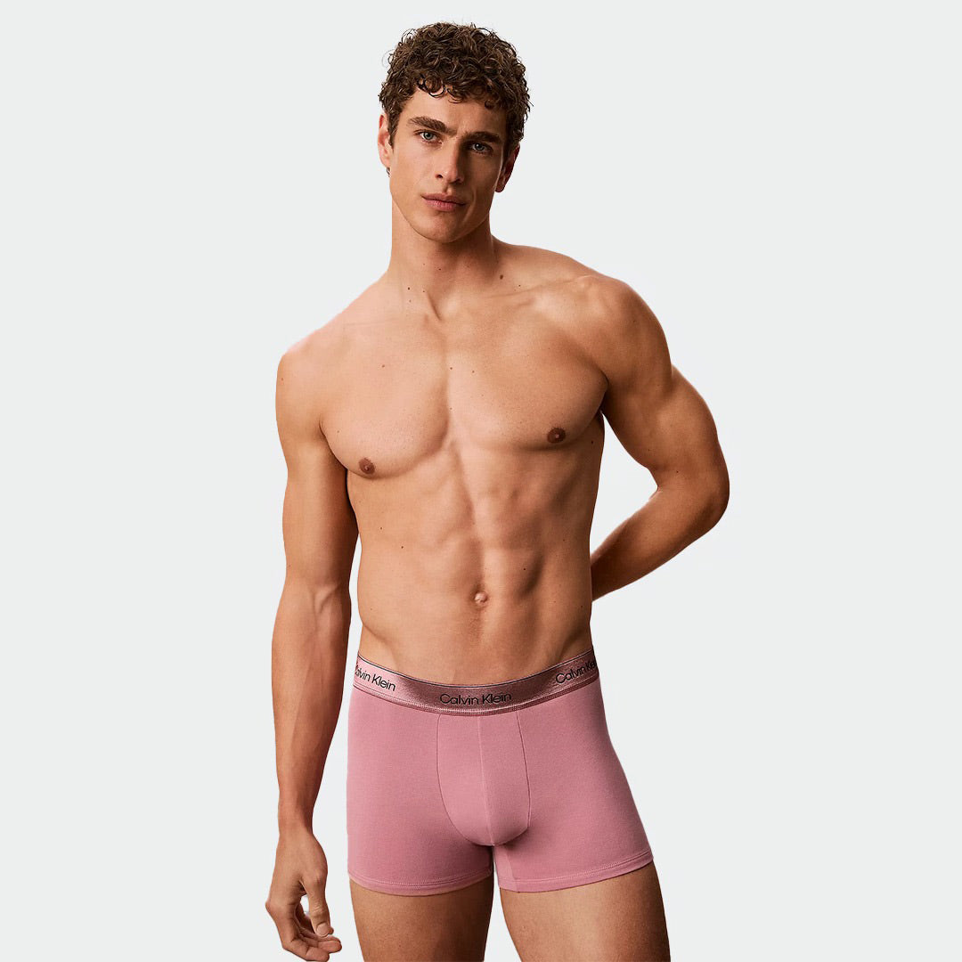 3 Pack Trunk - Multi