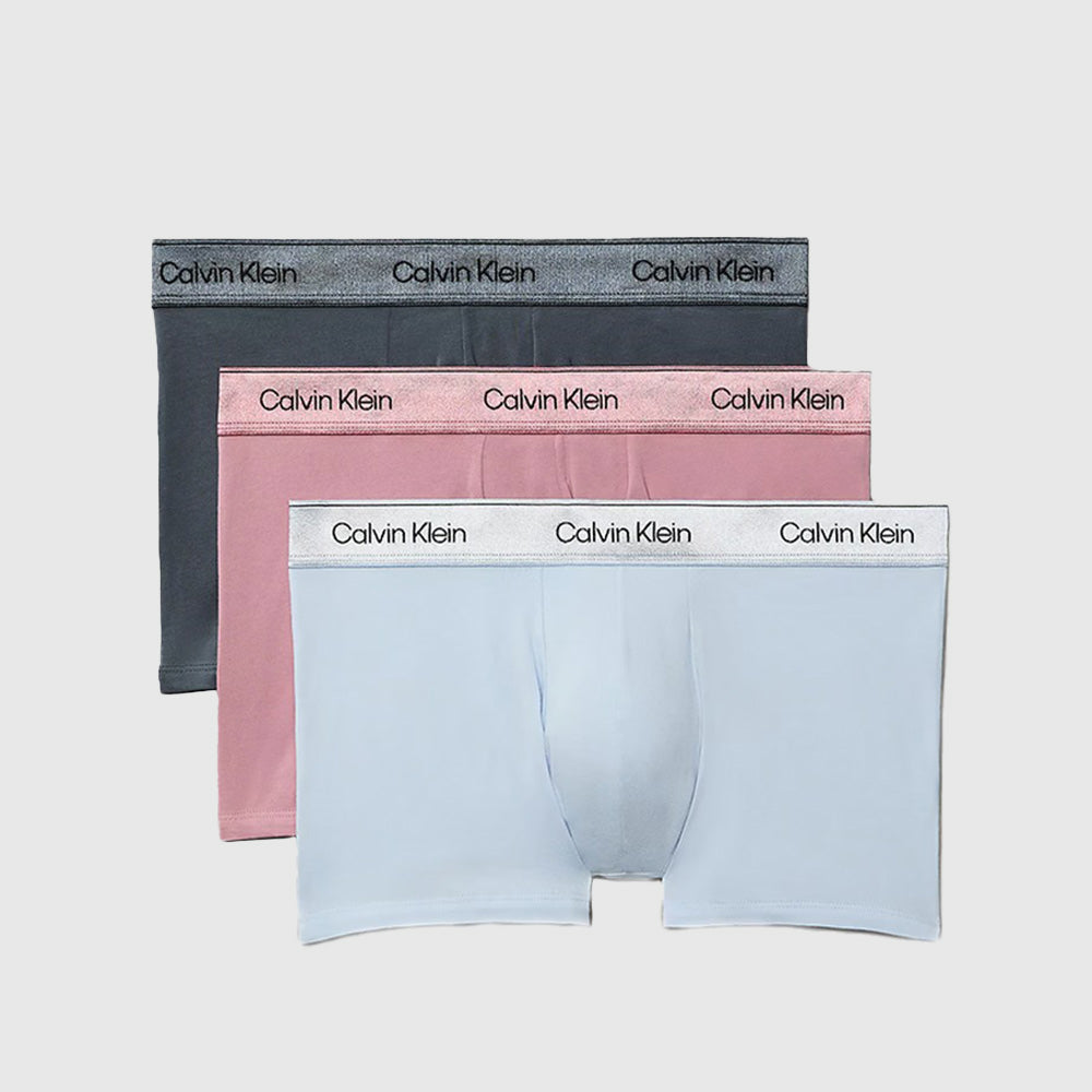 3 Pack Trunk - Multi
