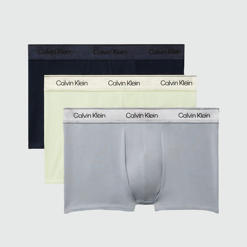 3 Pack Boxer Brief - Multi