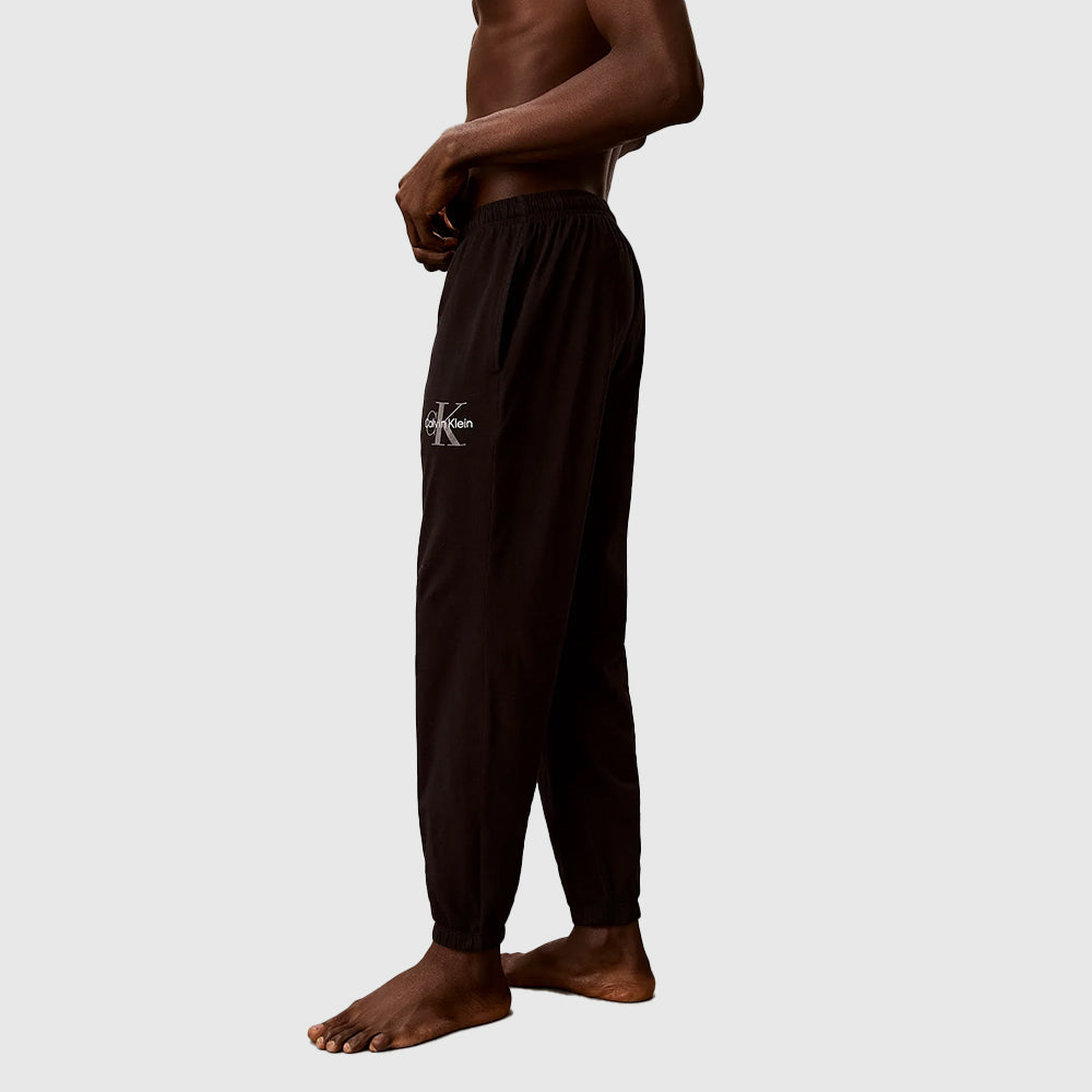 Lounge Joggers - Black