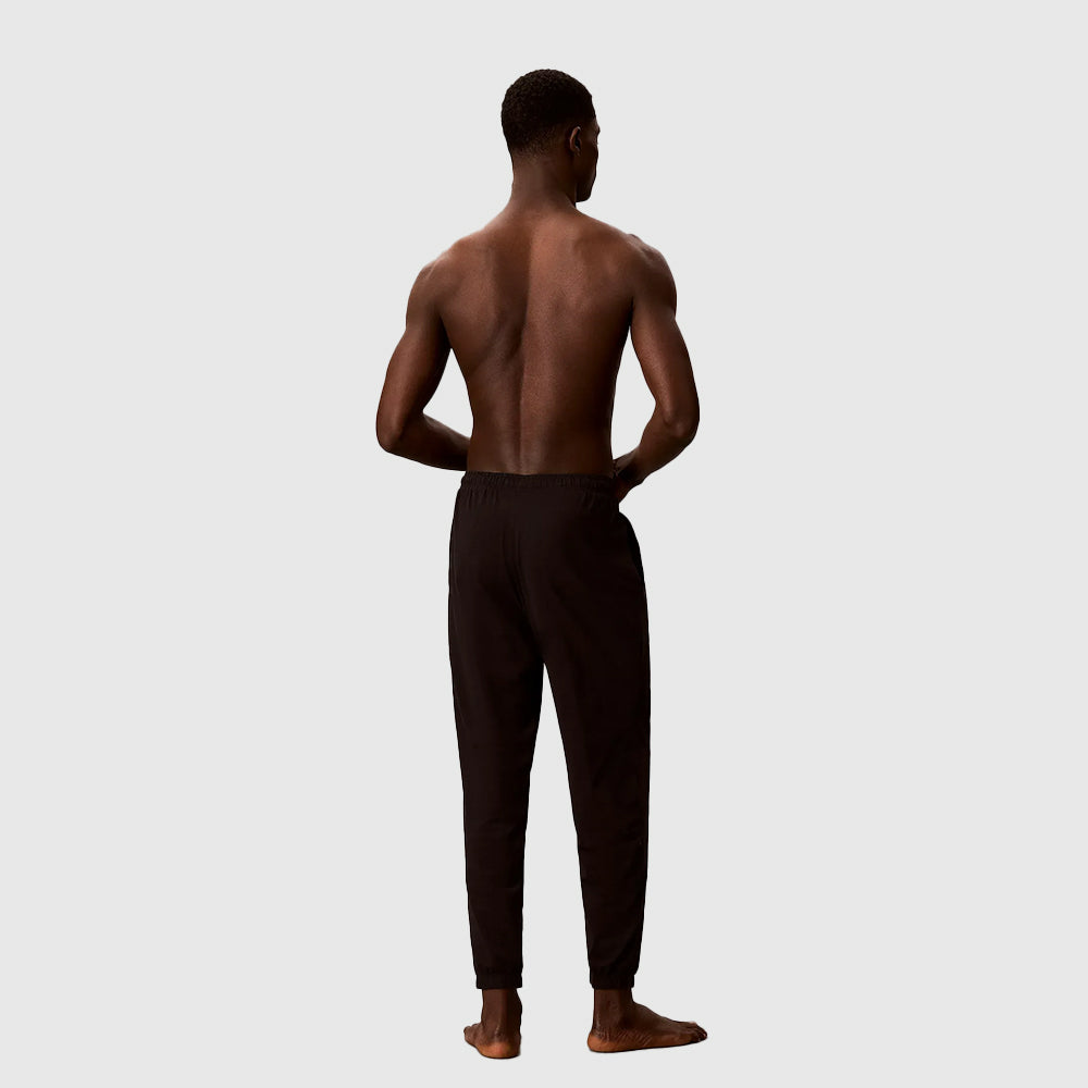 Lounge Joggers - Black