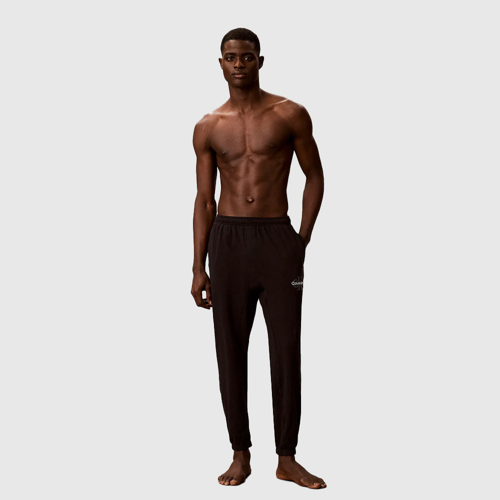 Lounge Joggers - Black