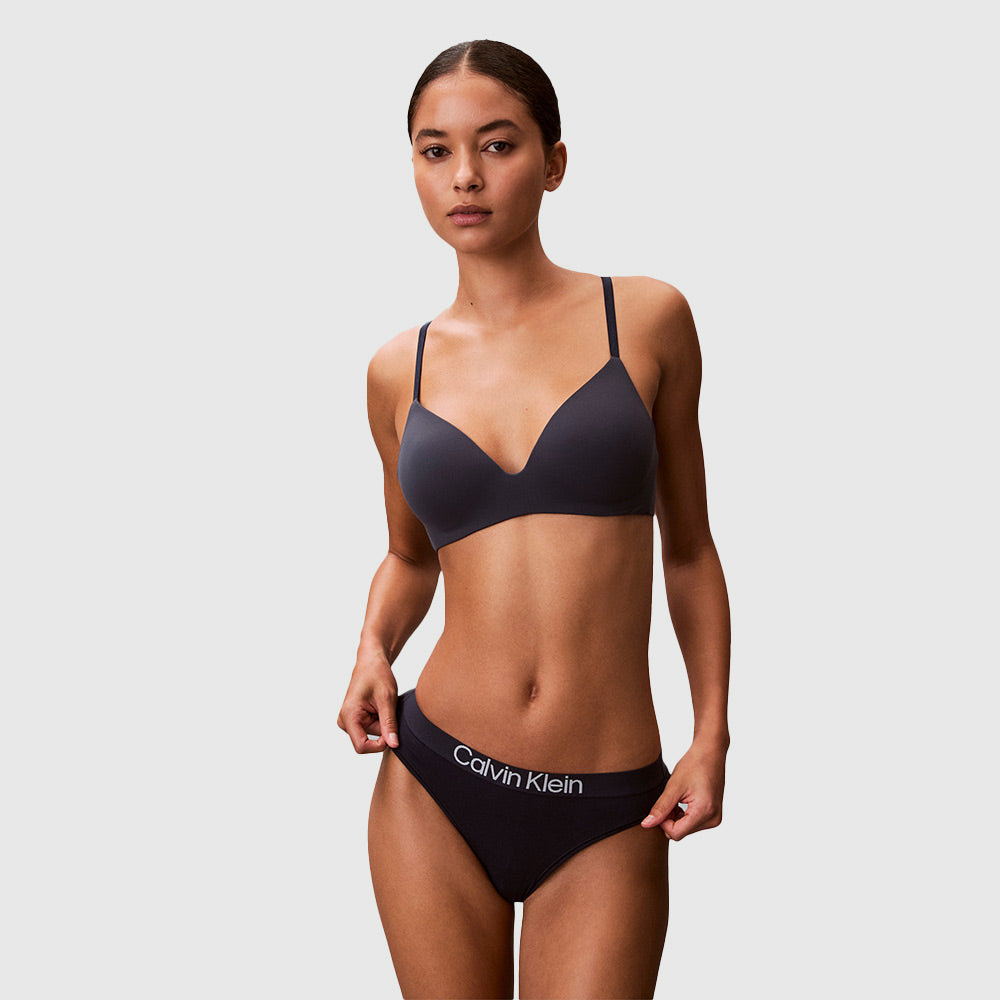 Thong - Black