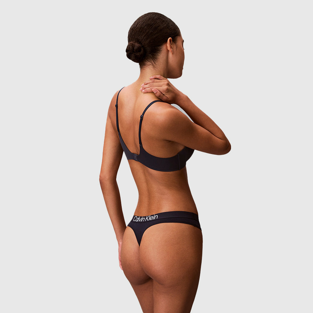 Thong - Black