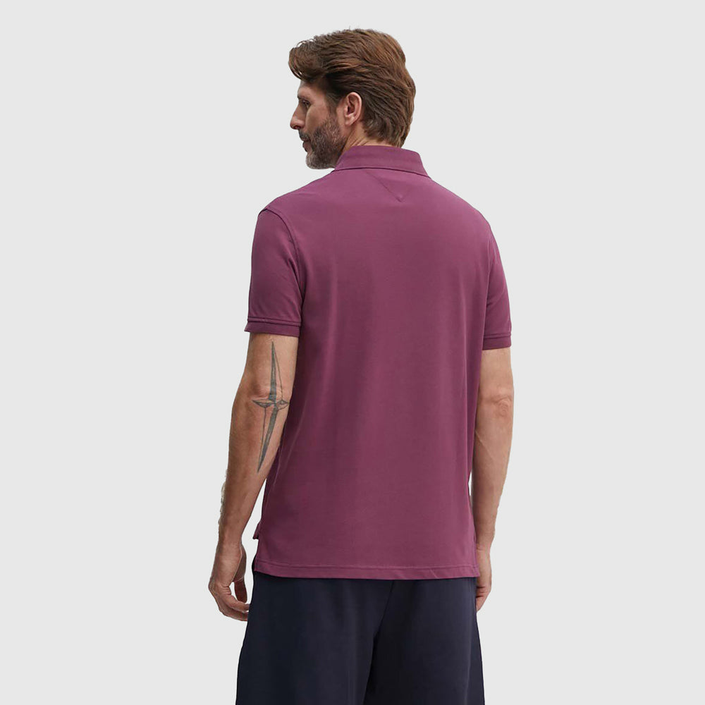 1985 Regular Polo - Plum
