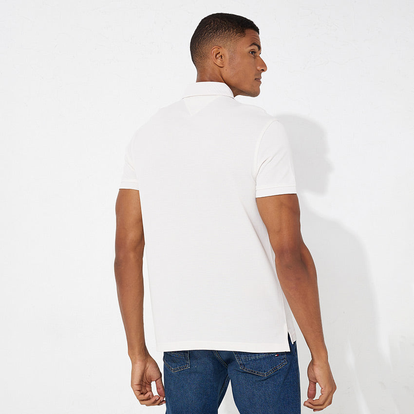 1985 Regular Polo - Off White