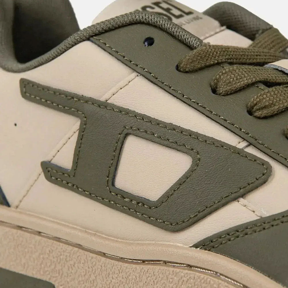 S-Ukiyo V2 Low Sneakers - Off White Multi