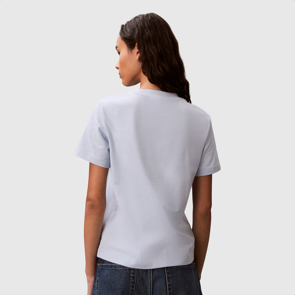 Hero Monologo T-Shirt - Light Blue