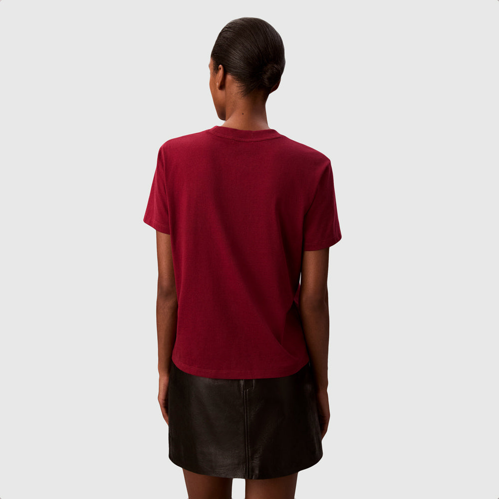 Classic T-Shirt - Magenta