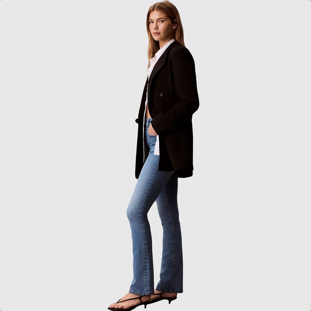 Calvin Klein Skinny Boot Wildwood - Denim Medium |ThirdBaseUrban