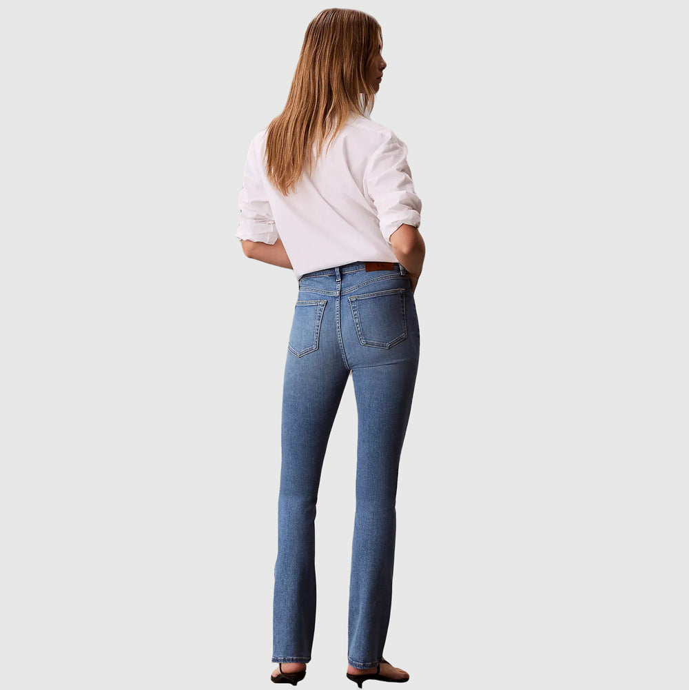 Skinny Boot Wildwood - Denim Medium