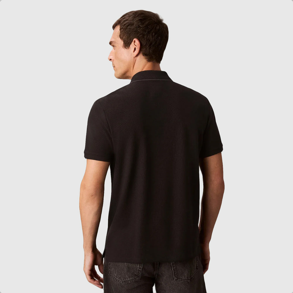 Refined Classic Golfer - Black