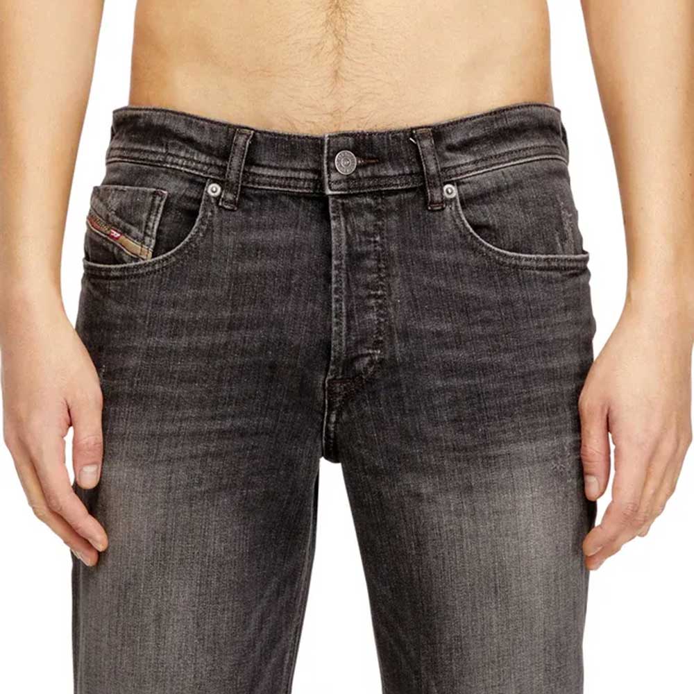 2023 D-Finitive Denim - Denim Grey