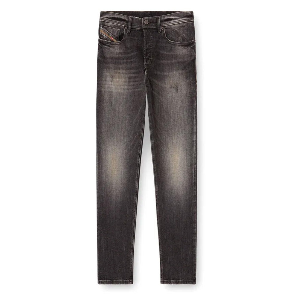 2023 D-Finitive Denim - Denim Grey