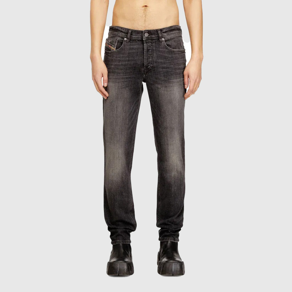 2023 D-Finitive Denim - Denim Grey