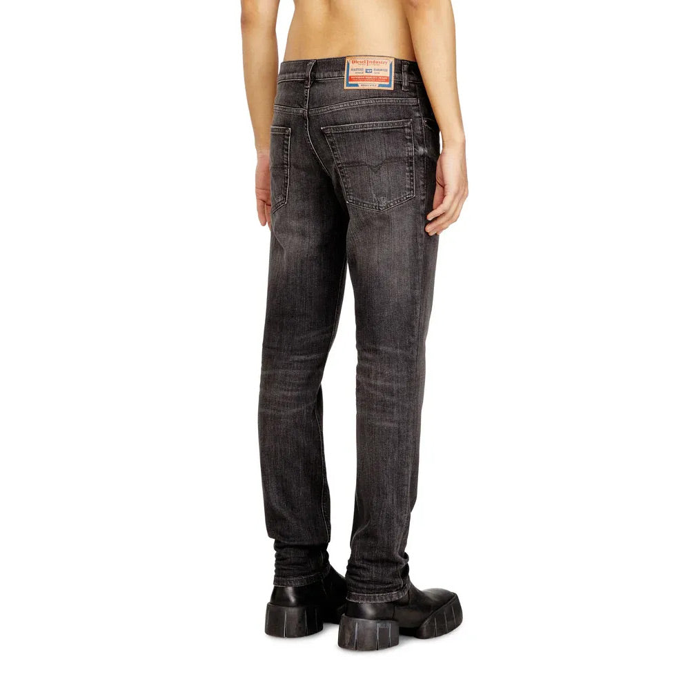 2023 D-Finitive Denim - Denim Grey