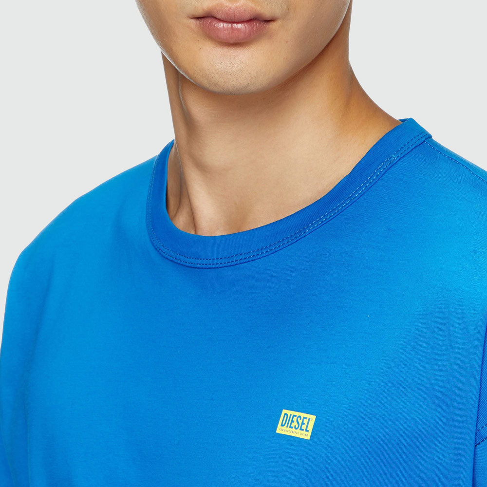 T-Boxt-R30 T-Shirt - Blue