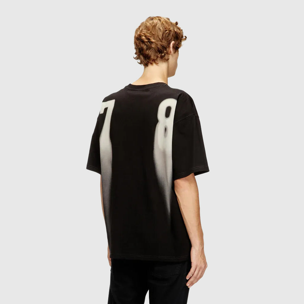 T-Boxt V2 T-Shirt - Black