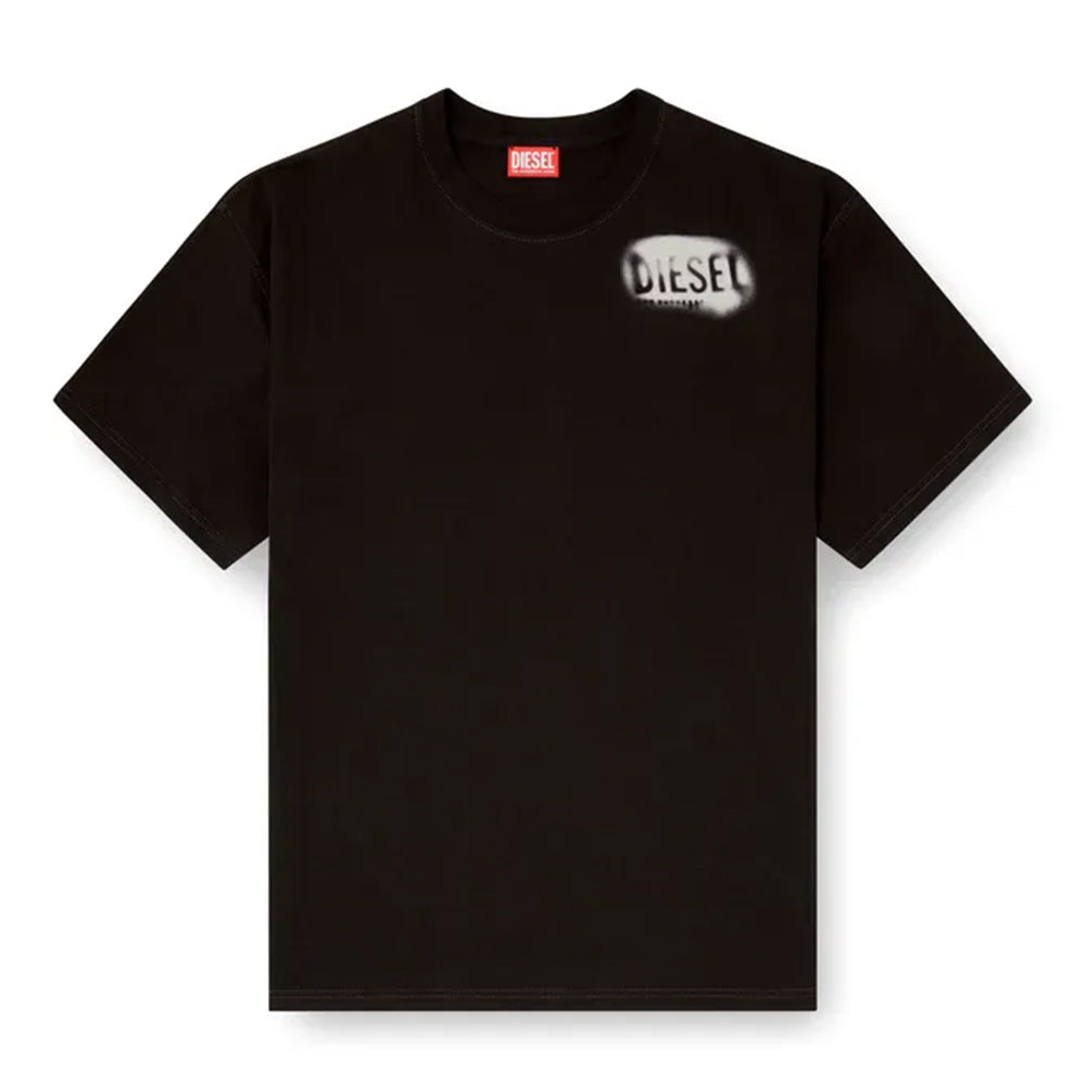 T-Boxt V2 T-Shirt - Black