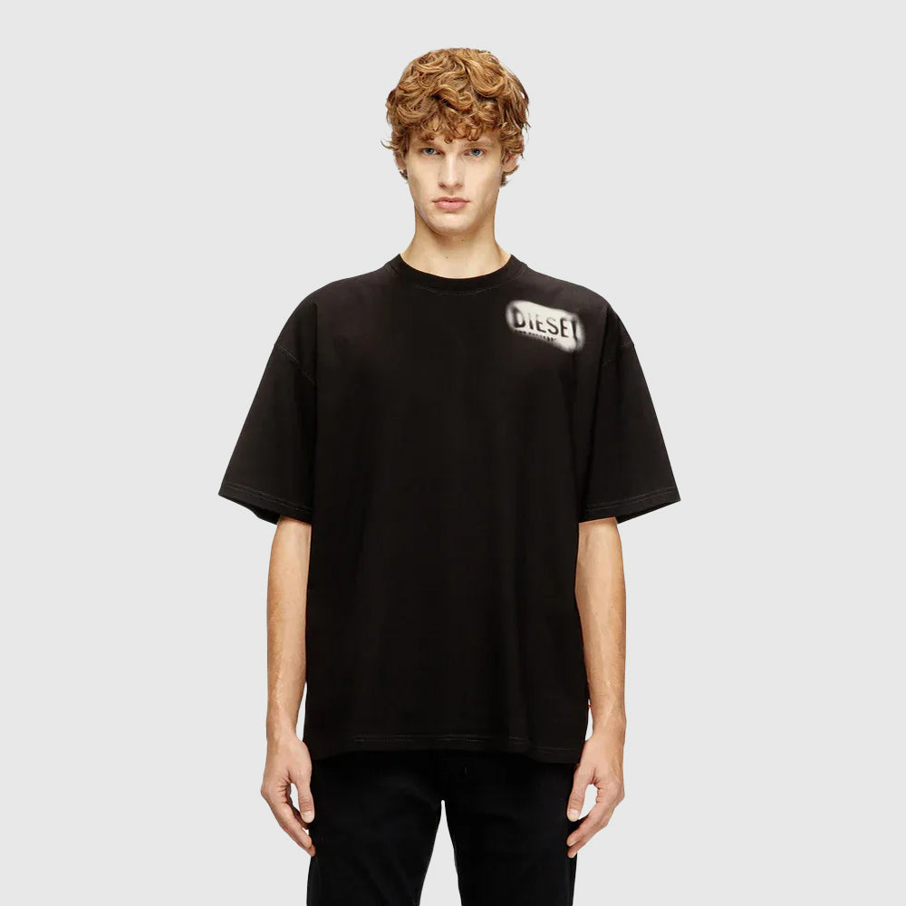 T-Boxt V2 T-Shirt - Black