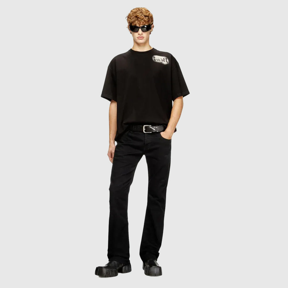 T-Boxt V2 T-Shirt - Black