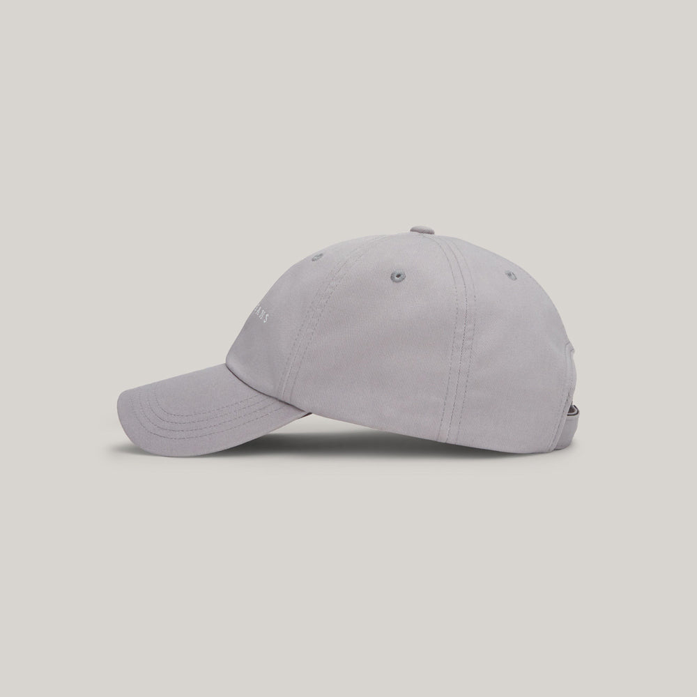 Monotype Cap- Grey