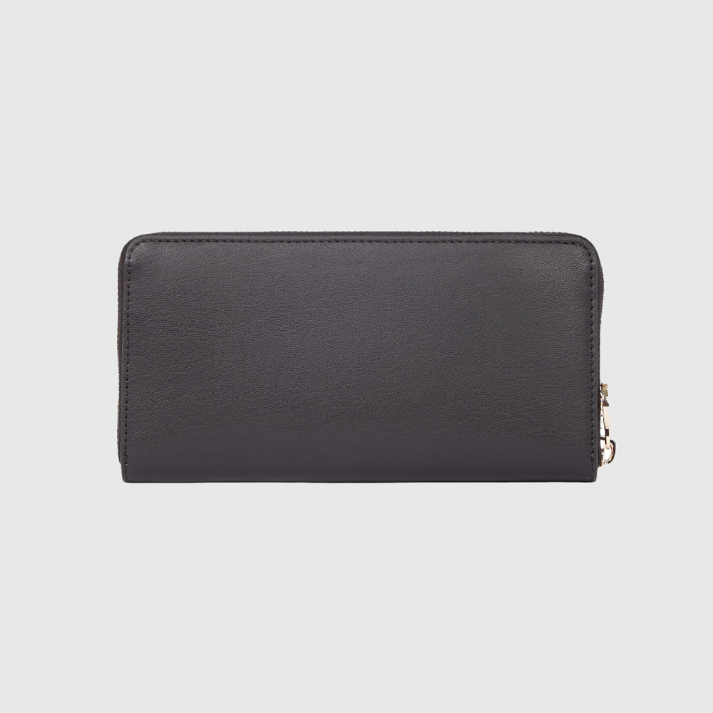 Distinct Purse - Black