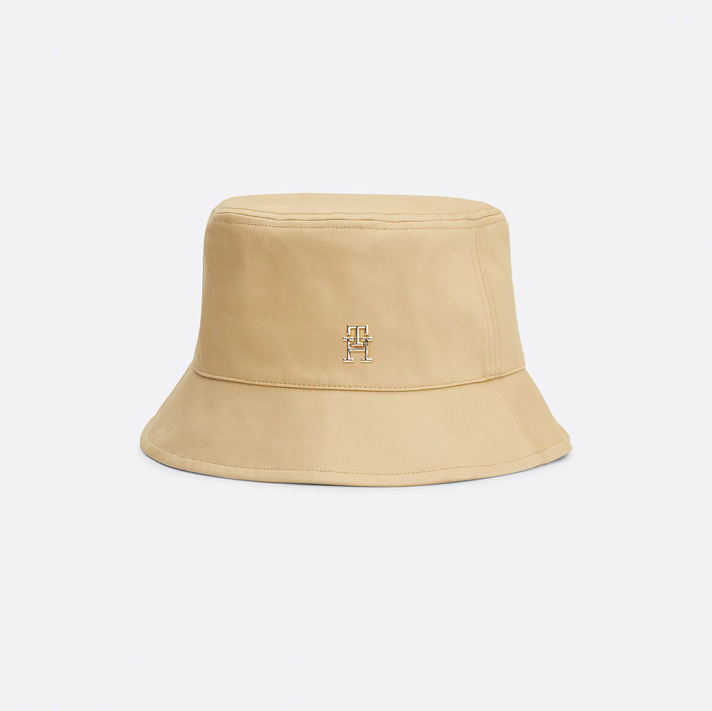 Distinct Rain Bucket Hat - Sand