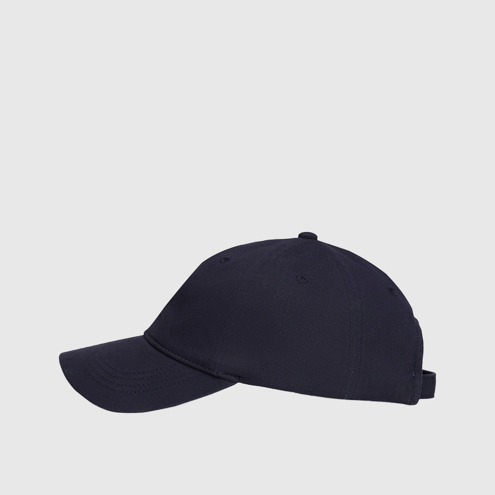 Flag Baseball Cap - Navy