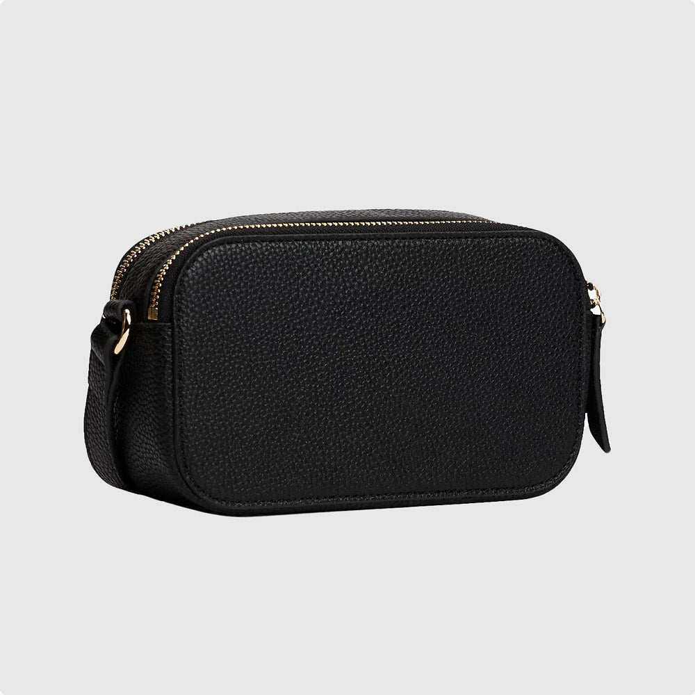 Timeless Camera Bag - Black