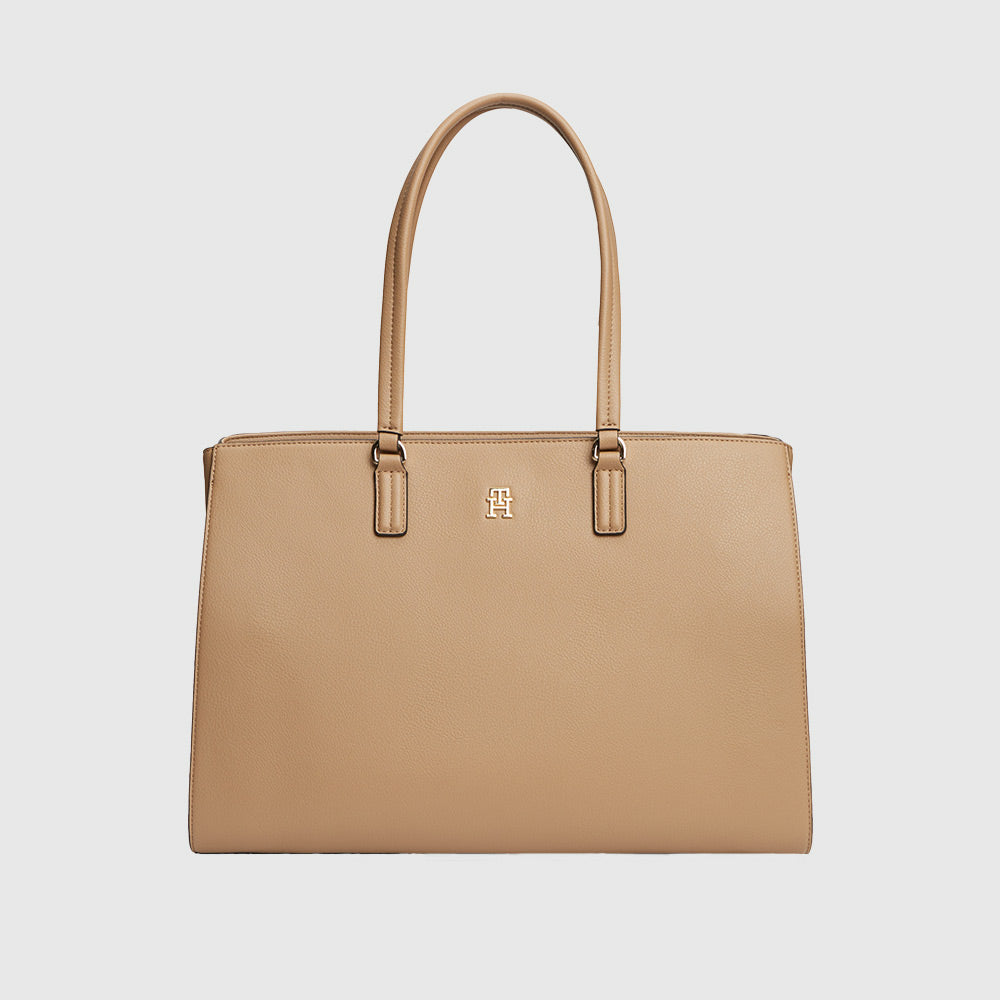 Safari Canvas Tote Bag - Safari Canvas