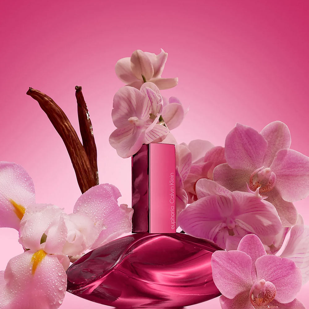 Euphoria Magnetic Elixir Parfum 100ml