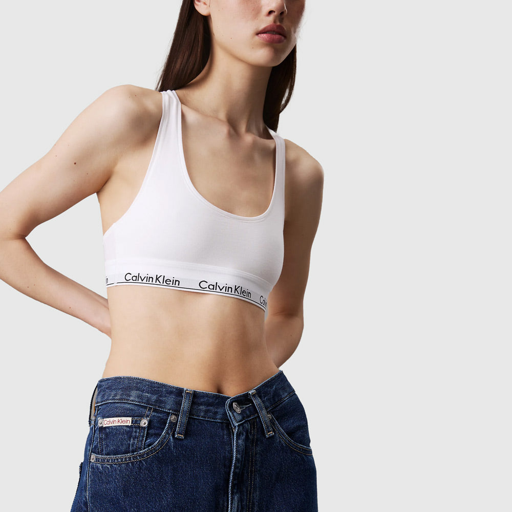 Authentic Bootcut Jeans - Denim Dark