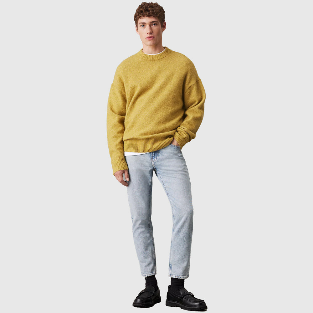 Dad Jeans - Denim Light