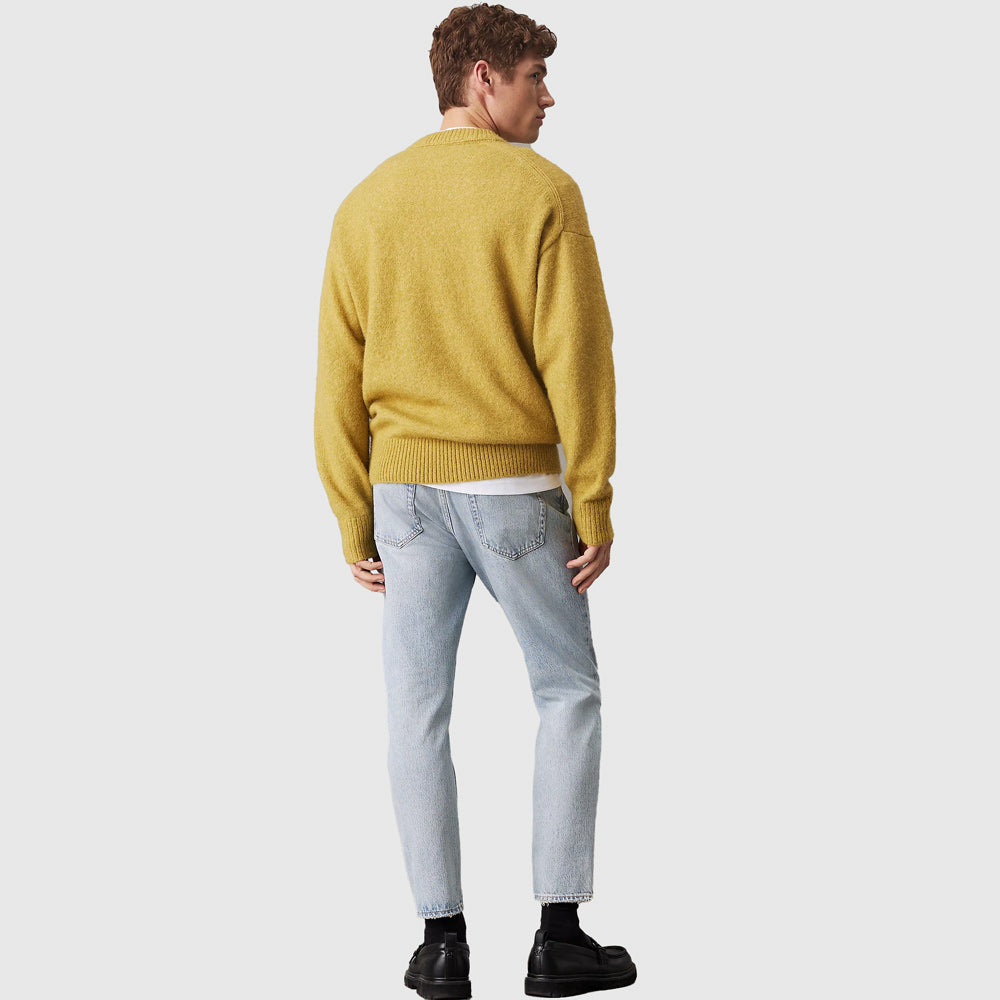 Dad Jeans - Denim Light