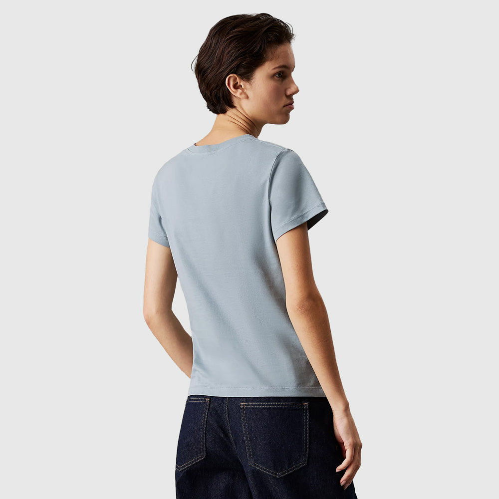 Institutional T-Shirt - Teal