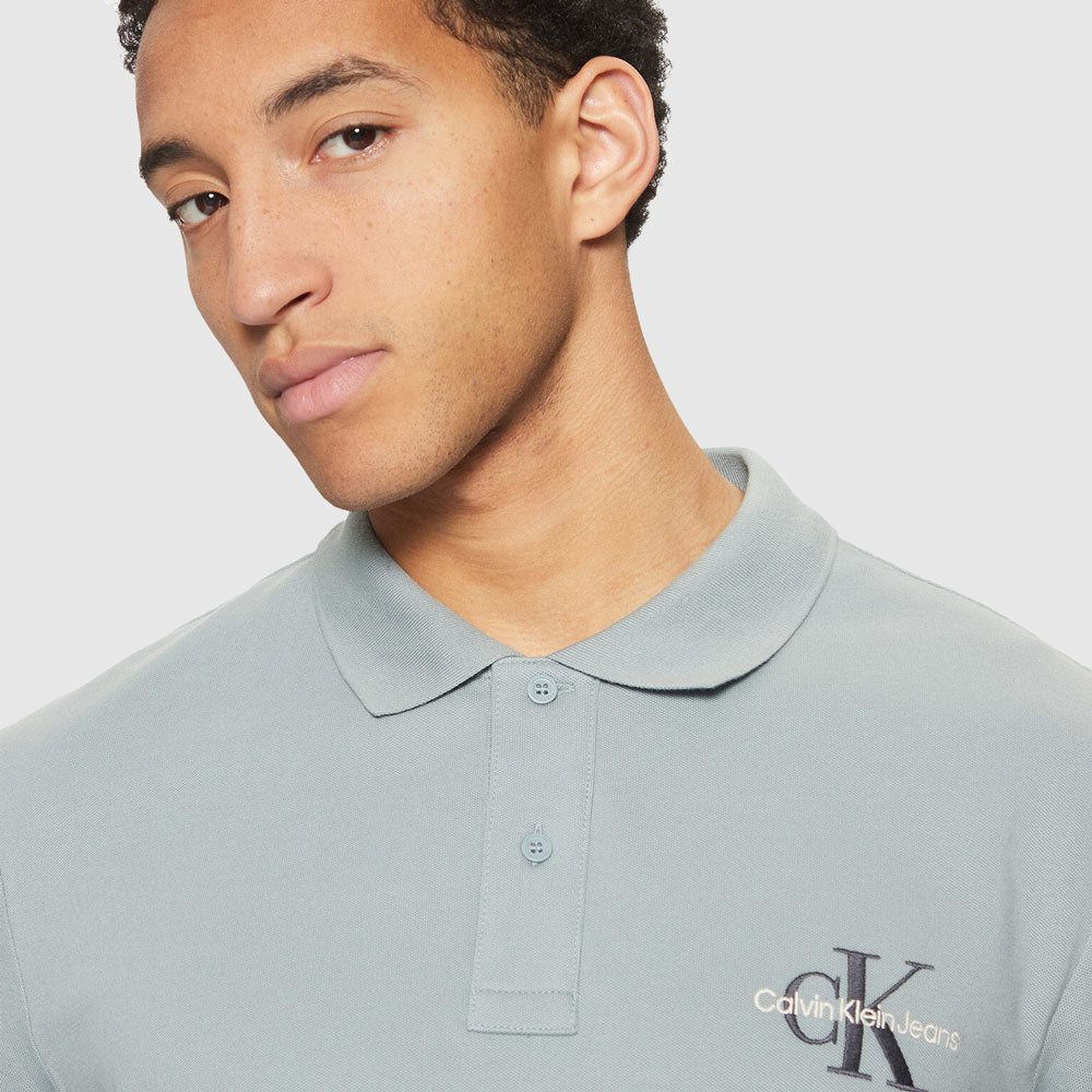 Monologo Golfer - Teal
