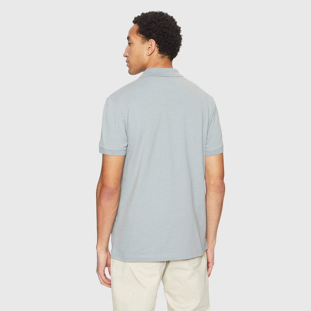 Monologo Golfer - Teal