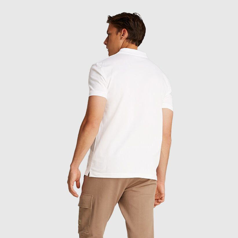 Monologo Golfer - White