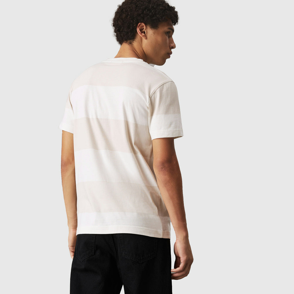 Woven Regular T-Shirt - Multi