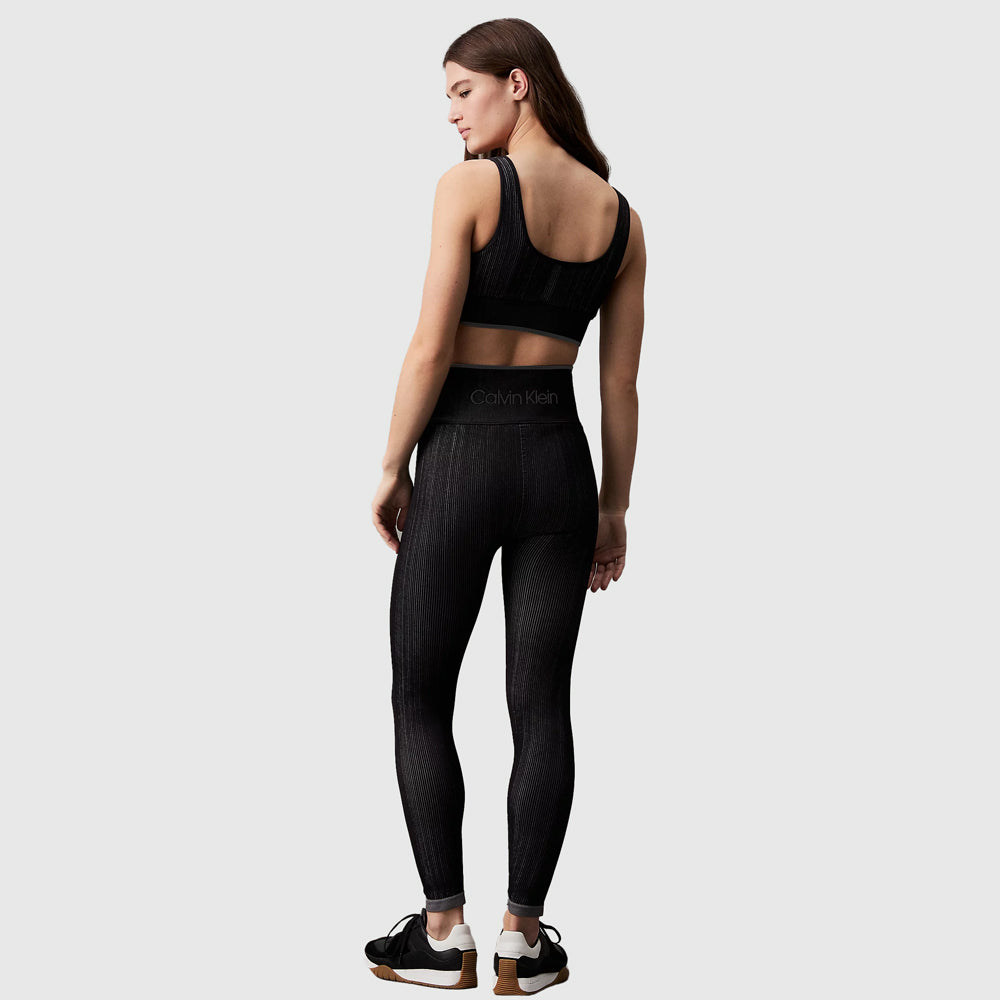 Performance Leggings - Black